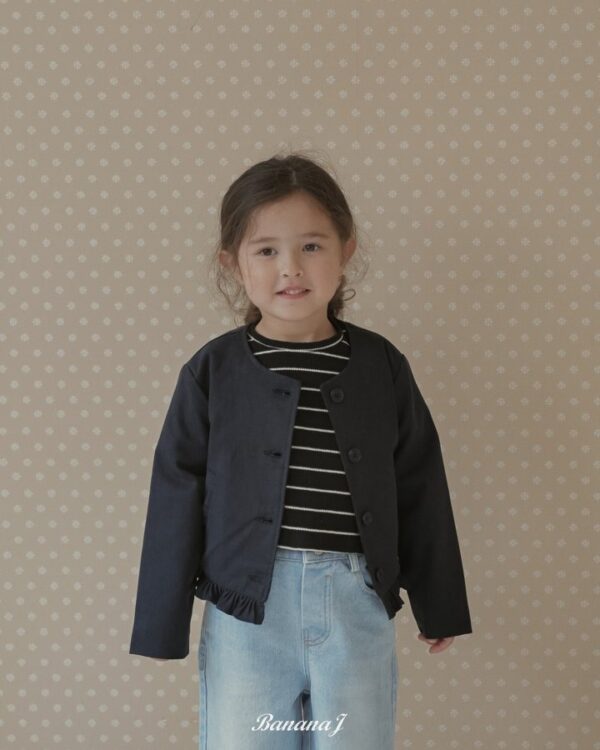 E848BAFC-A708-4F70-9952-780EDC01174A 〖預購〗摩亞荷葉外套