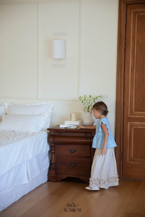 EA41455A-CB69-46C4-B6CC-35808C45903D_1_105_c 〖預購〗呼吸定格荷葉邊長褲