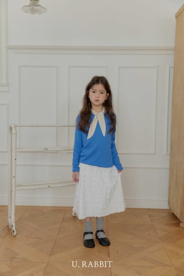 EA5140A6-673E-4AEE-B2BC-75F99E9B356C 〖預購〗自由詩篇層次蛋糕澎澎裙