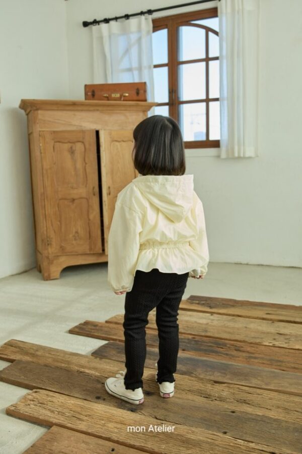 ECB7D999-F6ED-4DD7-AF82-24712485863E 〖預購〗清晨薄霧連帽外套