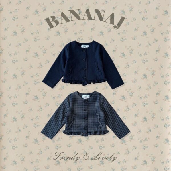 EF9EA4D2-CB28-4EC5-9276-F41CD6EF7066 〖預購〗摩亞荷葉外套