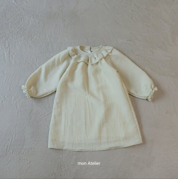 EFF6F600-EB48-477A-B8BD-DA8C4523277C 〖預購〗日常春天洋裝