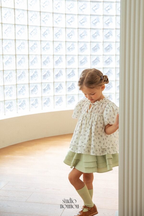 F5D67EA1-1E2F-4C9F-A960-748BC842A5AF_1_105_c 〖預購〗織夢層次迷你蛋糕褲裙