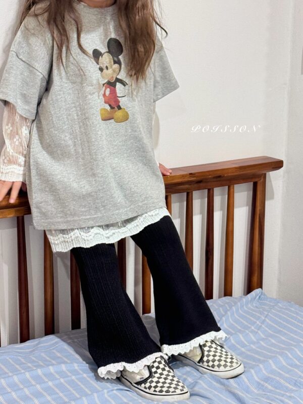 FB2497CC-EA07-4125-9A6E-B5559B68FAD9_1_105_c 〖預購〗經典米奇短袖上衣