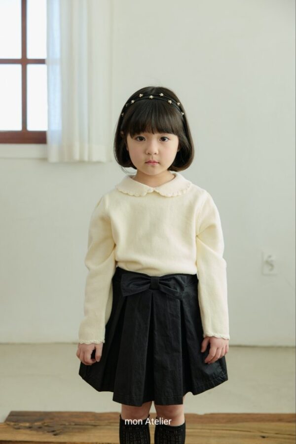 FCAD4964-DACF-4736-99C3-2485B15A7ABB 〖預購〗檸檬汽水領片上衣