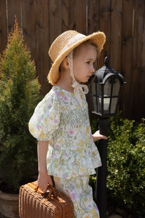 0A3C4220-8595-4AEF-86F0-CD229A4C3372 〖預購〗翠意揉皺套裝