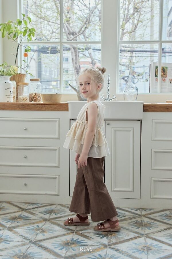 0E320998-CF11-465C-AABB-681D78914EA6 〖預購〗蕾絲花影上衣