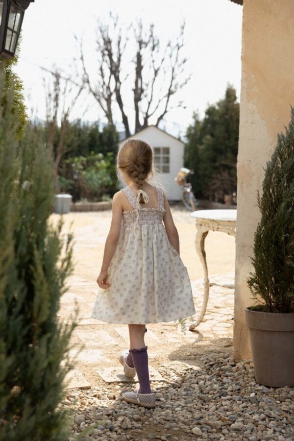 100195F6-D311-4323-B02E-5E29A46C964A 〖預購〗織感褶皺洋裝