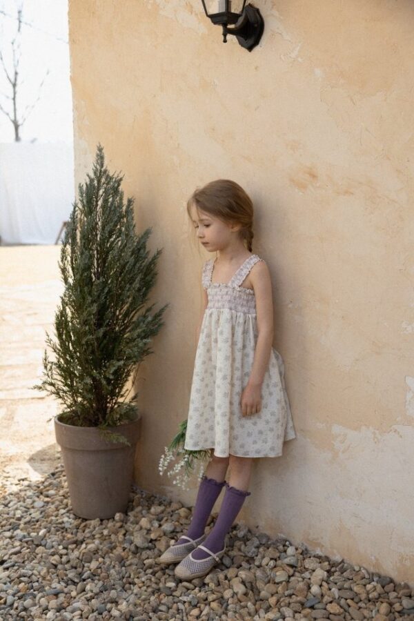 12155042-9D05-4BF6-B151-C659AD5D52EC 〖預購〗織感褶皺洋裝