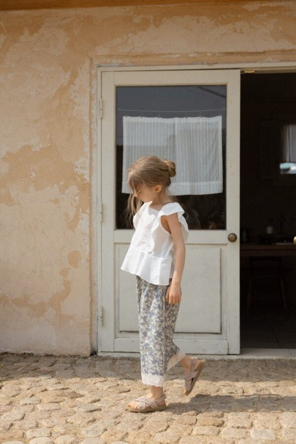 1240CF7F-8086-41FD-9E9A-35ADD19D681A 〖預購〗漫步晨曦長褲