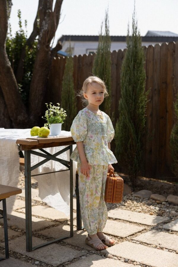 1515A606-F94E-4038-A105-0F92BEE14B47 〖預購〗翠意揉皺套裝