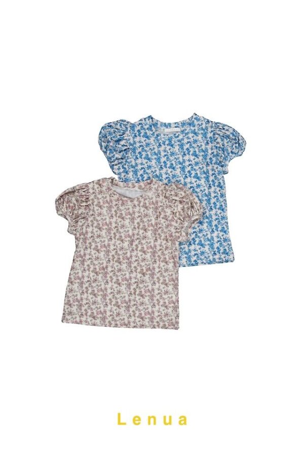 1A9DBB23-000C-4CE5-8A35-DF1F6BC9D001 〖預購〗塞納晨光輕盈透氣上衣