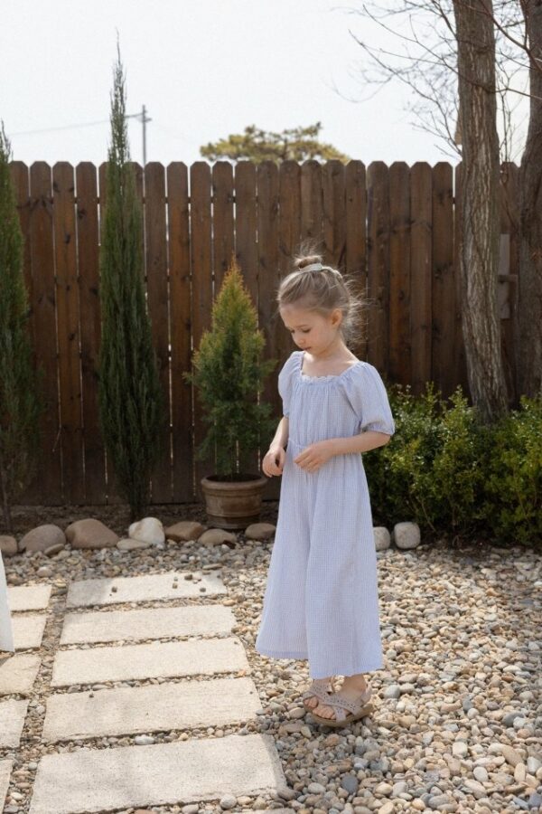 1E7F049E-1A75-44F8-8A19-C469CBFB6014 〖預購〗稜角亞麻連身裝