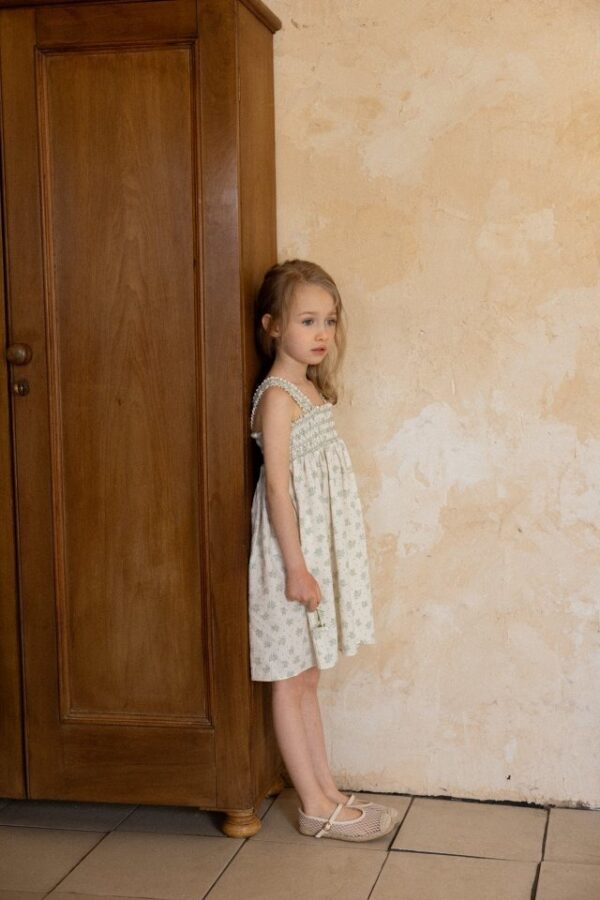 20616DC4-8FF3-4416-B0CA-BD65BEB978A0 〖預購〗織感褶皺洋裝