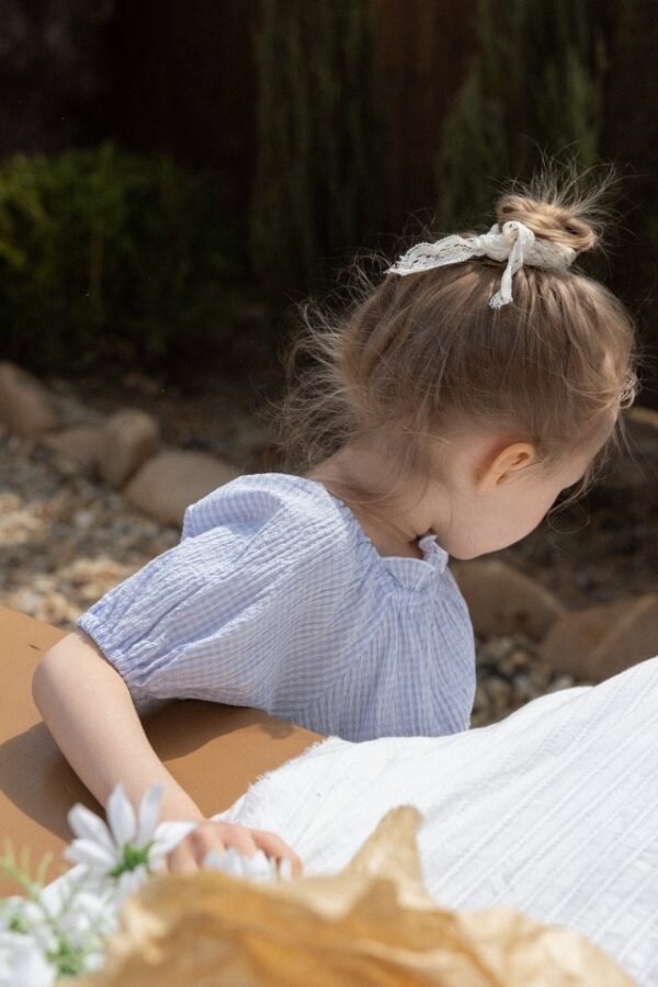 209C1B9D-923D-433A-8EBF-F5D5F2DAC89C 〖預購〗稜角亞麻連身裝