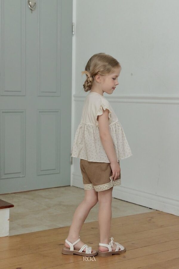 20D47E91-1868-4E0F-91B7-EB943F5700A5 〖預購〗開衩輕柔棉麻短褲