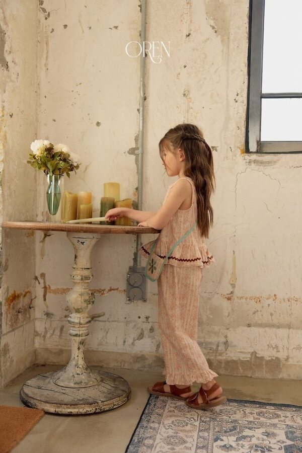 28E4E536-41FB-498E-9574-F852D6F2F3B6 〖預購〗玫瑰波希米亞套裝