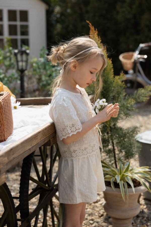 2A84EAE5-CABC-4E1C-9031-03E408A0CD0F 〖預購〗粹白蕾絲式套裝