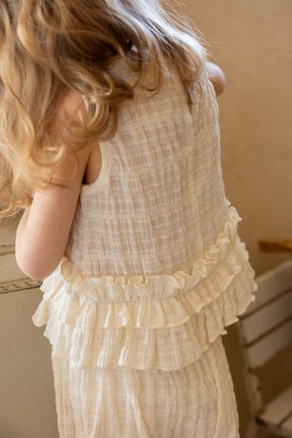 2B231EB4-7195-42AD-8A64-22361AD0B6BC 〖預購〗疊影荷葉套裝