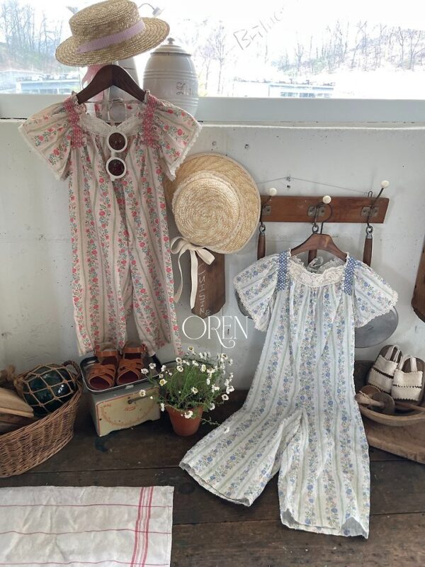 2D6C21DD-AE88-4275-AB4A-B06E9454DCFA 〖預購〗織夢蕾絲連身褲