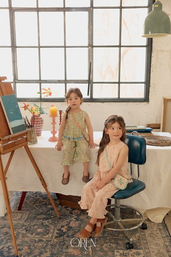 304E24D3-2A22-4942-B958-2A2D0255F314 〖預購〗玫瑰波希米亞套裝