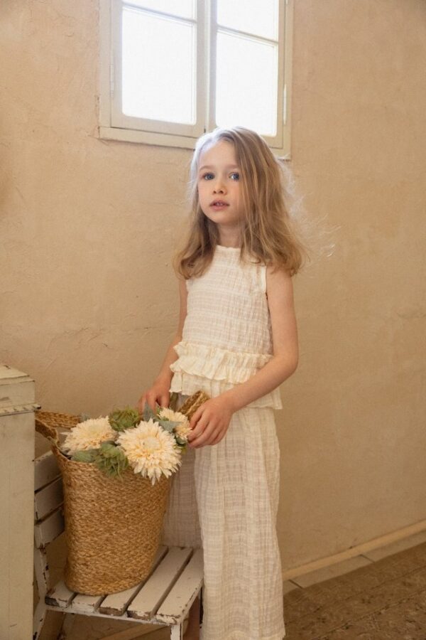 3273949C-EF89-47F2-9A33-503E97D03567 〖預購〗疊影荷葉套裝