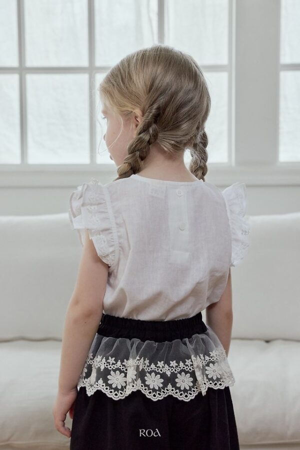 34F1CDF4-12E4-4540-B275-6FE686ED12A9 〖預購〗棉麻蕾絲拼接寬褲