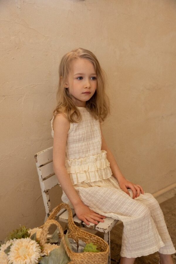 35438175-3F7A-4AB8-8434-38F04BC66EFD 〖預購〗疊影荷葉套裝