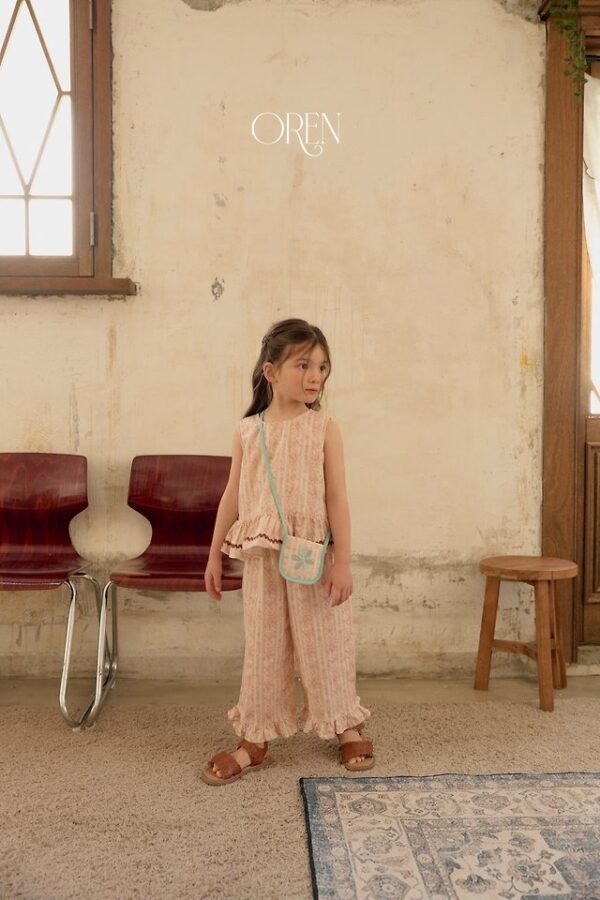 378F5B59-26B3-4AB9-872F-3E0C70A46954 〖預購〗玫瑰波希米亞套裝