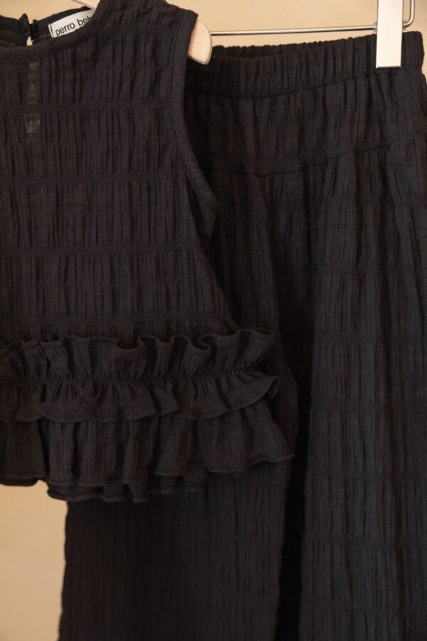 38445A75-4DD6-4CFE-9A1D-BBE10EDB70B2 〖預購〗疊影荷葉套裝