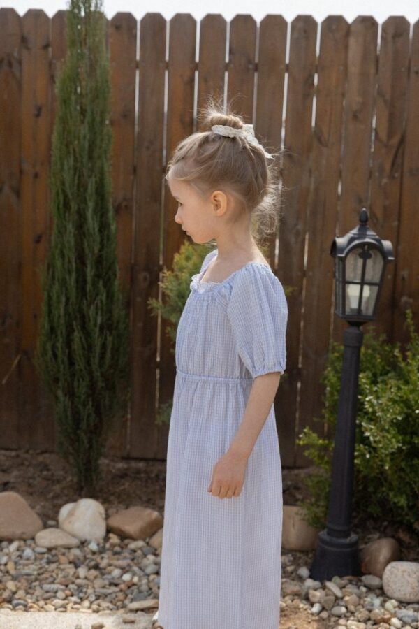 3A00EE8B-B4BF-47A3-AFC4-57EAC2DB335F 〖預購〗稜角亞麻連身裝