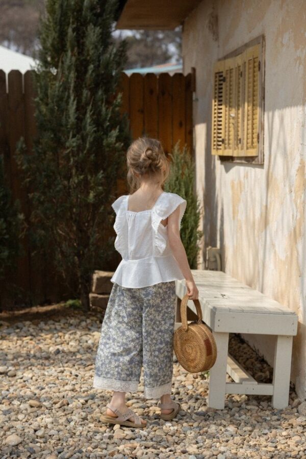 403CBB73-600E-47E2-BAA9-D899351B60FB 〖預購〗漫步晨曦長褲