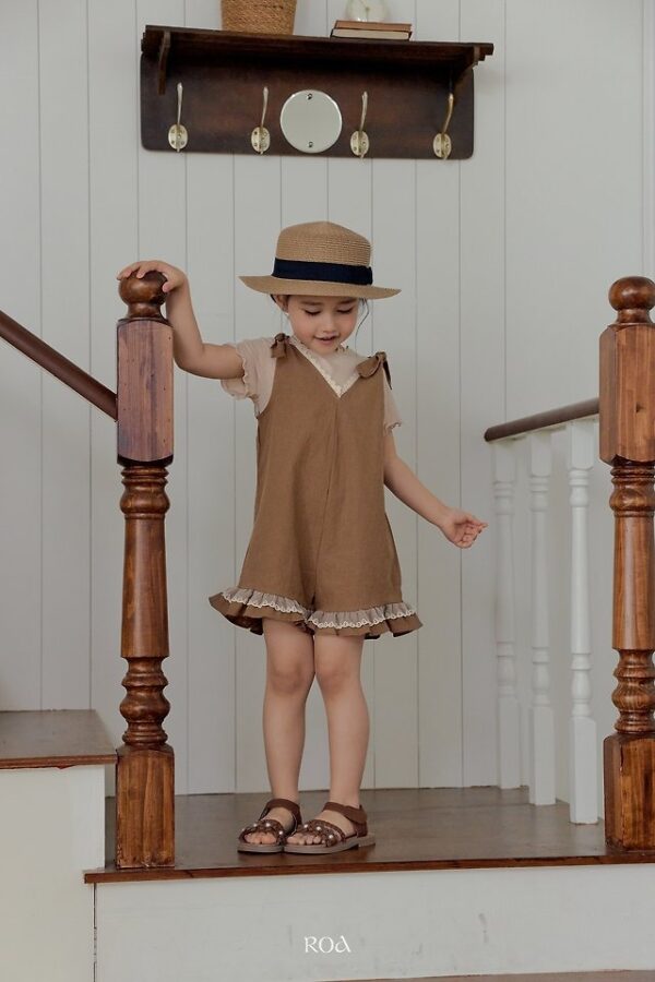 43BA047A-05E4-4A9D-848E-9BBFFC4407F1 〖預購〗亞麻綁帶連身褲