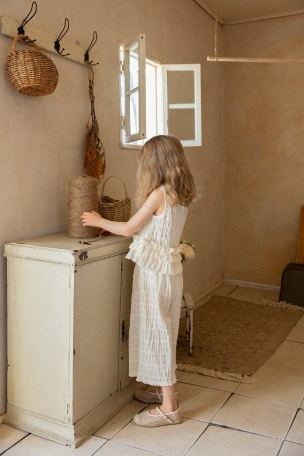 46EBB855-4FD5-461B-88C7-E059B0B4397A 〖預購〗疊影荷葉套裝