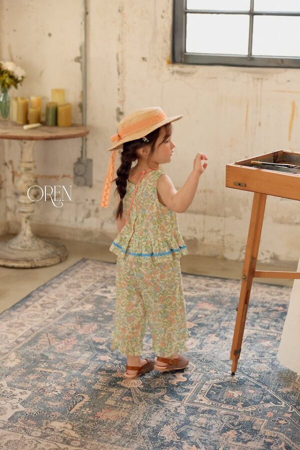 47C0221B-DC92-4C8C-9823-17EA864BC16A 〖預購〗玫瑰波希米亞套裝