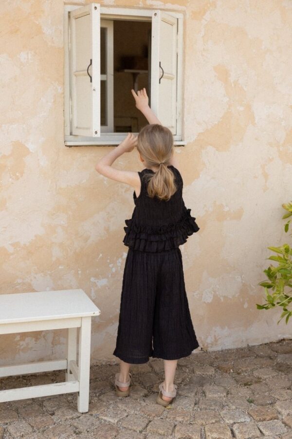 48B45CAC-C1F5-44B1-B5DE-BC1D6A9DB9BB 〖預購〗疊影荷葉套裝