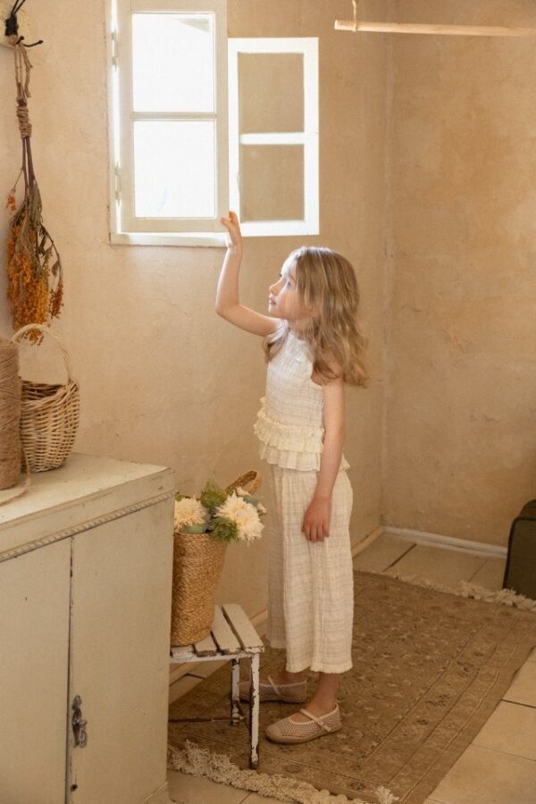 4989A0FB-8F2A-4EBD-A3F6-B5A62678128A 〖預購〗疊影荷葉套裝