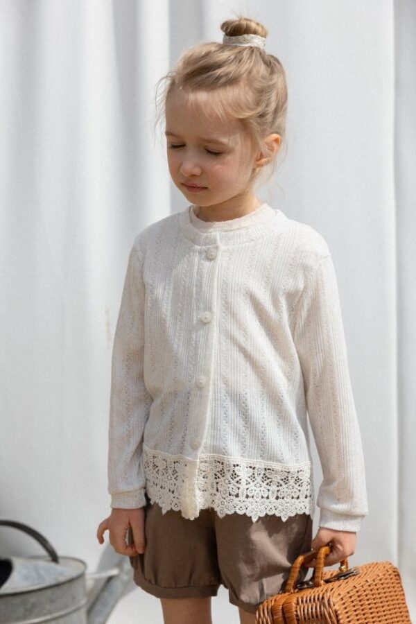 499479D3-E008-4079-A5AC-A69C7CDCC5DB 〖預購〗艾琳柔霧針織衫