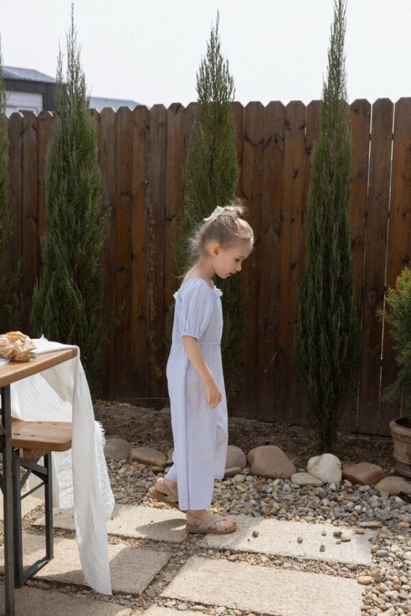 4C06BC31-280F-4902-855D-8AB717ADCD3B 〖預購〗稜角亞麻連身裝