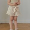 4FE1DE64-1795-48CE-B1D5-77B1282871D7 〖預購〗綁帶蝴蝶結短褲