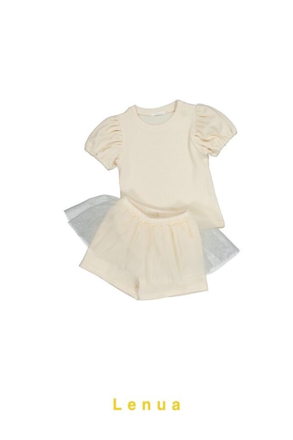 518F1036-F191-4FD4-83A0-41703B9DD747 〖預購〗夏日華爾滋鬆餅格紋套裝