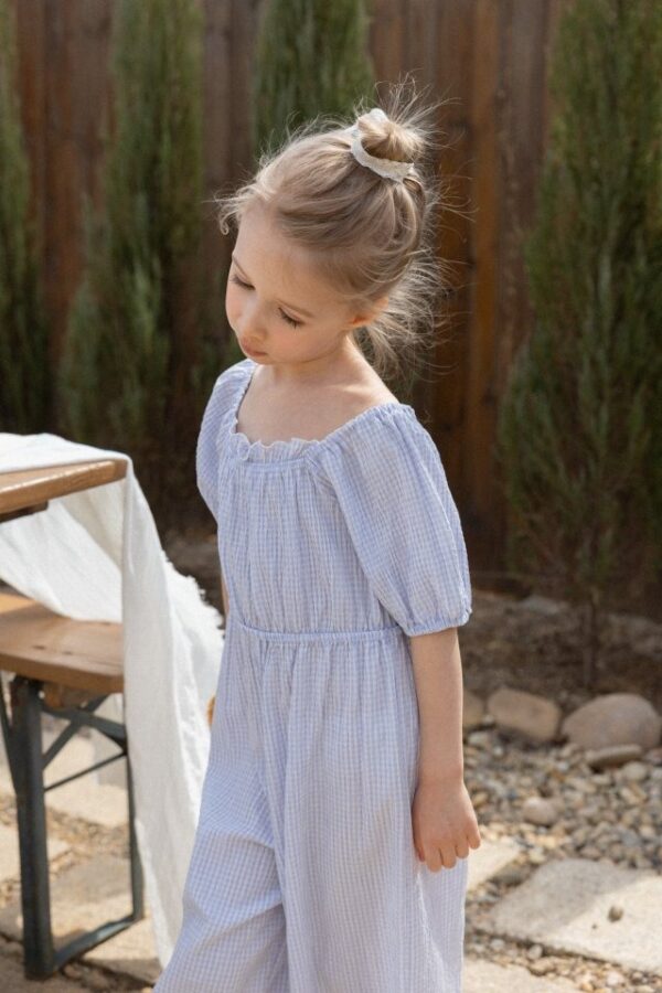 534A2094-B99D-4576-8612-A60A238CBECD 〖預購〗稜角亞麻連身裝