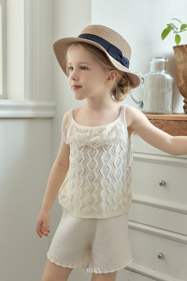 5A05704D-77D3-4982-8E1D-106B6360E49E 〖預購〗夏日細肩針織套裝