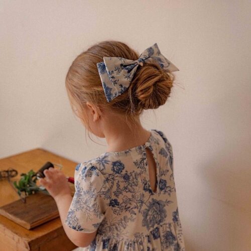 662AF947-5BBF-4E57-BF87-EA4FE5041F3C 〖預購〗煙燻法式質感髮夾