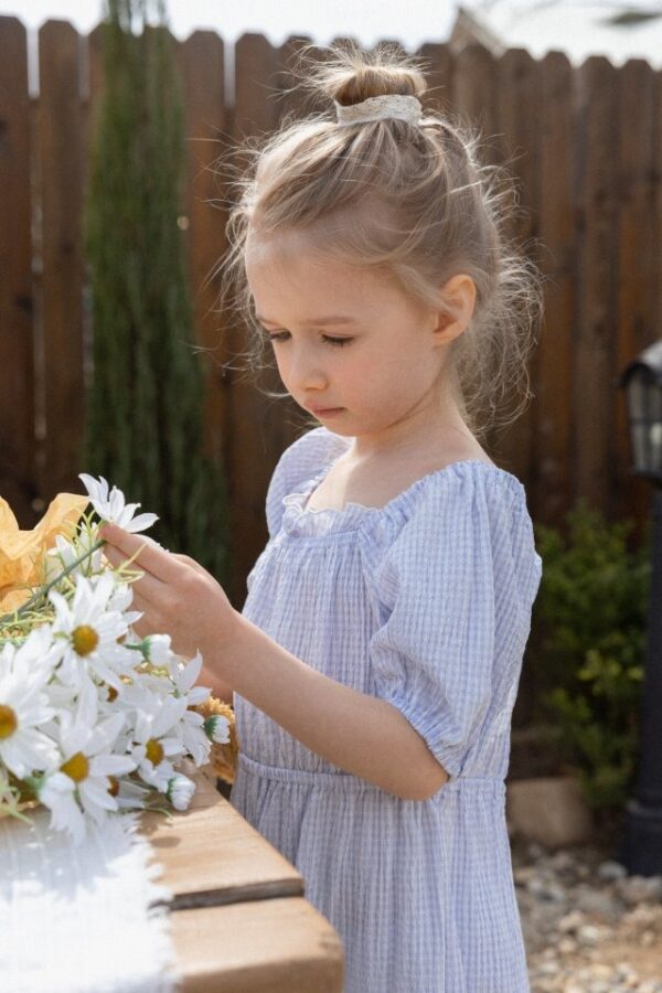 669B229B-B642-482F-88D7-ACD3625E99F8 〖預購〗稜角亞麻連身裝