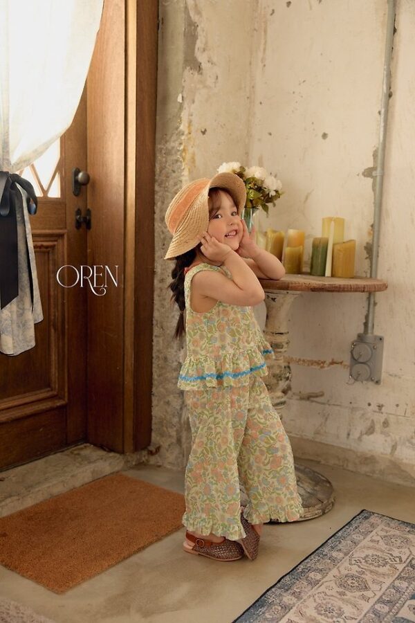 67108757-A241-4216-98E1-DCFE342148B7 〖預購〗玫瑰波希米亞套裝