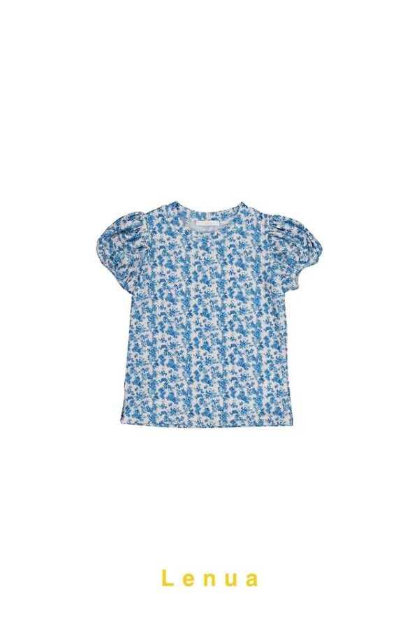 68A43F57-35C8-41FA-956B-0FC8DCCF4CC8 〖預購〗塞納晨光輕盈透氣上衣