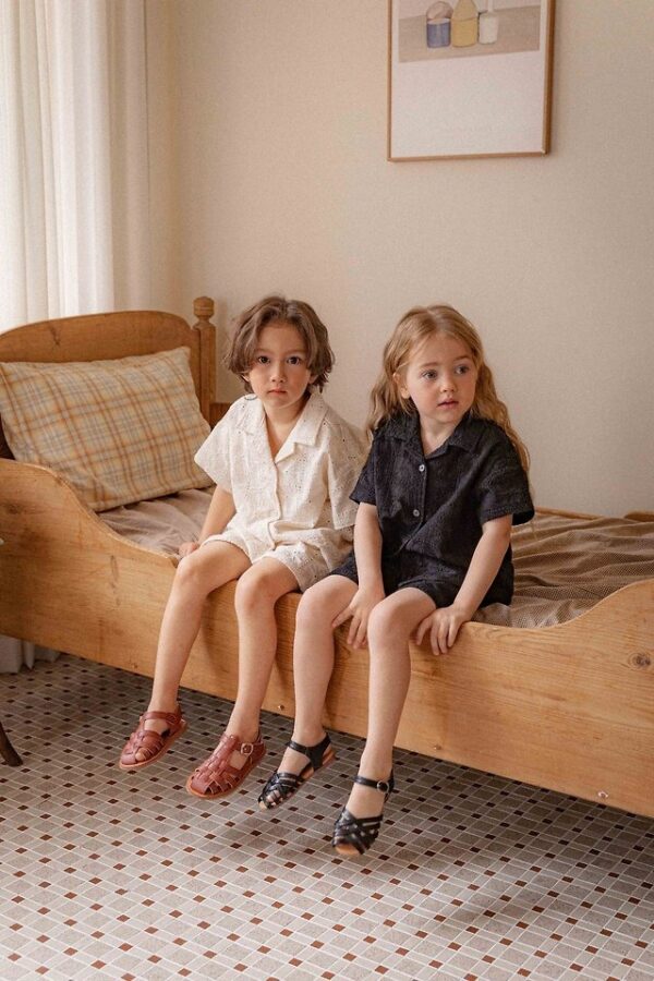 69007CAC-6A35-4572-84B7-856E26F0490C 〖預購〗晨曦序曲經典法式襯衫