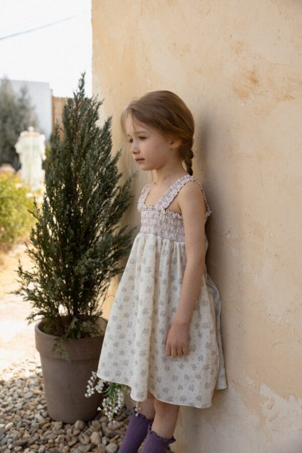 7745C7D6-F80E-4F71-85F4-A9DAFD1F9598 〖預購〗織感褶皺洋裝