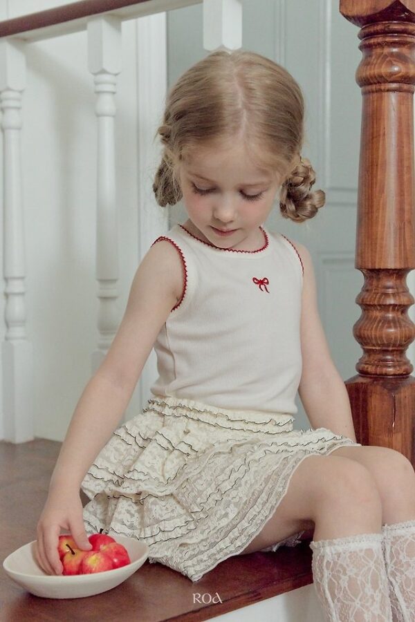 792B75A3-E8DB-43D7-B145-8E3D8C743181 〖預購〗頭號甜心層層短褲